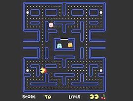 pacman